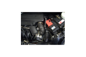 Kit admission directe PIPERCROSS pour Ford Fiesta Mk6 2.0 16v ST 150 01/05 -
