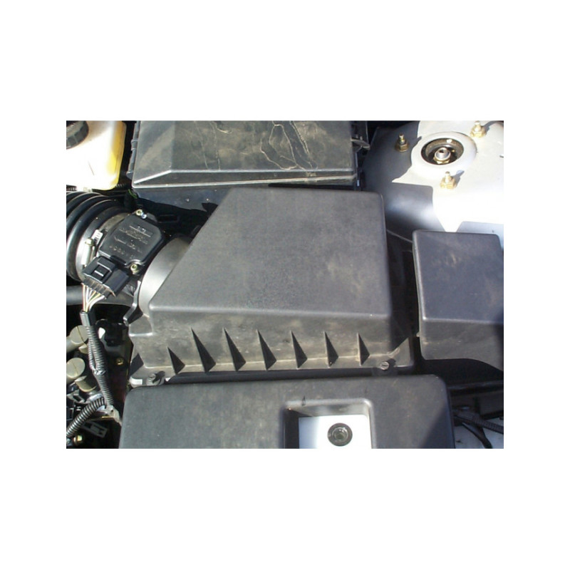 Kit admission directe PIPERCROSS pour Ford Focus Mk1 1.8 / 2.0 16v 09/98 - 12/04