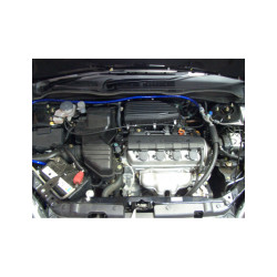 Kit admission directe PIPERCROSS pour Honda Civic 1.6i 02/01 - (EP)