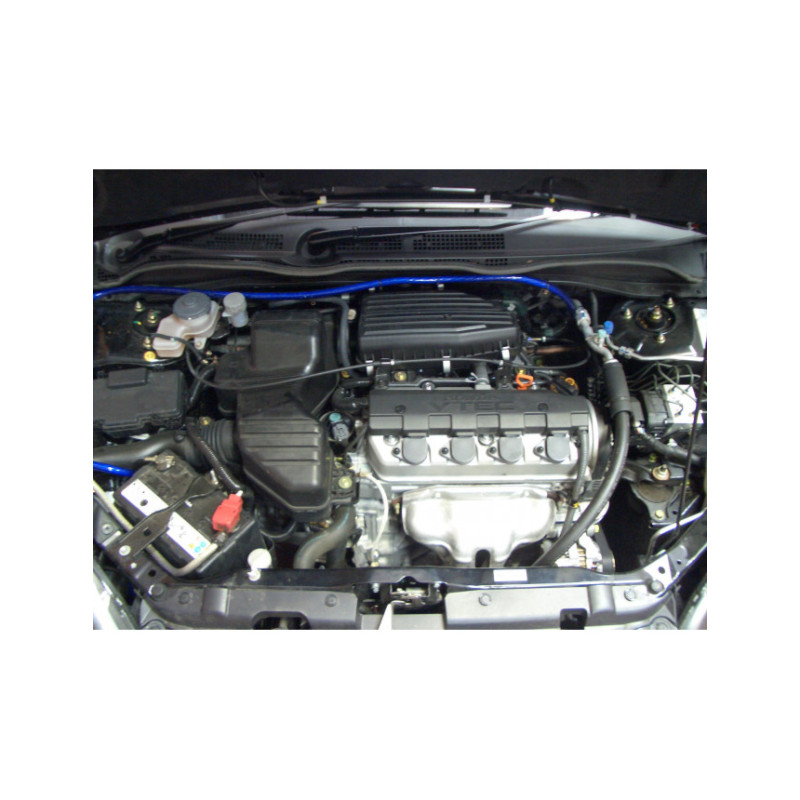 Kit admission directe PIPERCROSS pour Honda Civic 1.6i 02/01 - (EP)