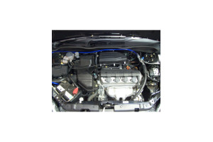 Kit admission directe PIPERCROSS pour Honda Civic 1.6i 02/01 - (EP)