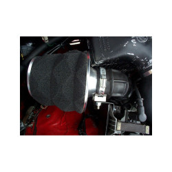 Kit admission directe PIPERCROSS pour Lancia Delta HF Integrale 2.0 8v 10/87 - 12/92