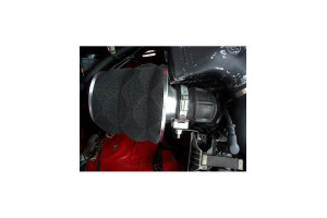 Kit admission directe PIPERCROSS pour Lancia Delta HF Integrale 2.0 8v 10/87 - 12/92