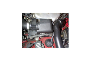 Kit admission directe PIPERCROSS pour Mazda MX5 Mk1 1.8 16v 08/93 - 11/94 Avec boite par chaleur