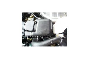 Kit admission directe PIPERCROSS pour Mazda MX5 Mk2 1.6 16v 05/98 - 11/05