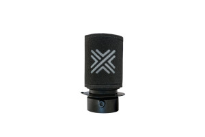 Kit admission directe PIPERCROSS pour Mercedes-Benz A45 AMG W176 05/13 - Avec Bague Alu entrée libre