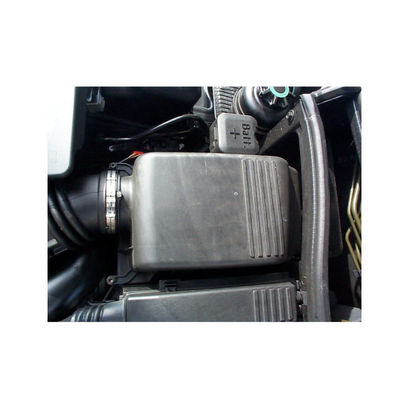 Kit admission directe PIPERCROSS pour Mini New Mini Mk 1 1.6 Cooper S 05/02 - Avec boite par chaleur