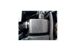 Kit admission directe PIPERCROSS pour Mini New Mini Mk 1 1.6 Cooper S 05/02 - Avec boite par chaleur