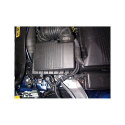 Kit admission directe PIPERCROSS pour Mini New Mini Mk 1 1.6 One 05/01 - Boite à air carrée