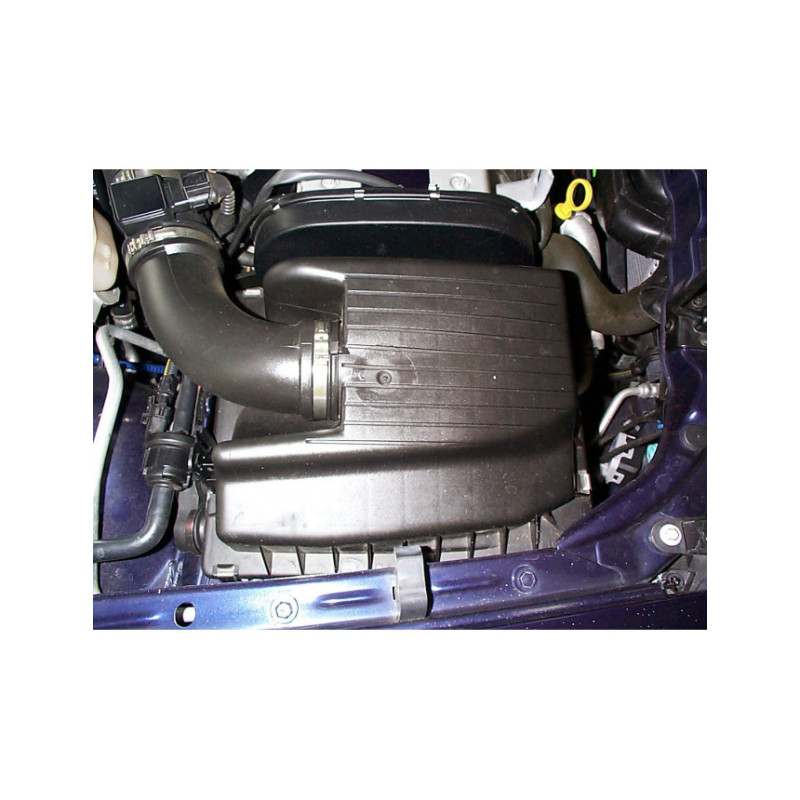 Kit admission directe PIPERCROSS pour Opel Astra G 1.6 16v 02/98 - inc Coupe / Cabriolet