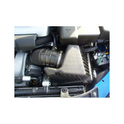 Kit admission directe PIPERCROSS pour Peugeot 206 2.0 RC 09/02 - Ø100mm