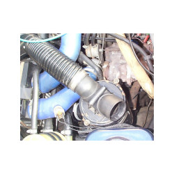 Kit admission directe PIPERCROSS pour Renault 5 GT Turbo 04/85 - Avec boite par chaleur