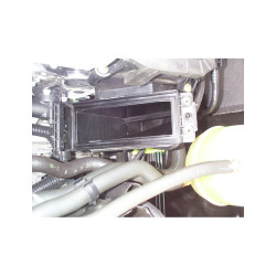 Kit admission directe PIPERCROSS pour Renault Clio Mk2 1.2 16v 01/01 - 12/03