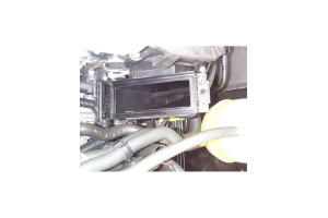 Kit admission directe PIPERCROSS pour Renault Clio Mk2 1.2 16v 01/01 - 12/03