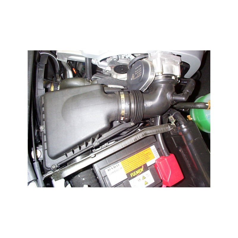 Kit admission directe PIPERCROSS pour Renault Clio Mk2 2.0 16v 172 07/01 - 01/04 Phase 2