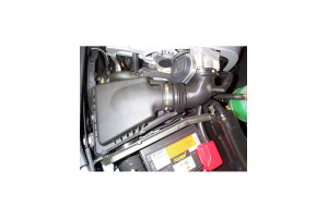 Kit admission directe PIPERCROSS pour Renault Clio Mk2 2.0 16v 172 07/01 - 01/04 Phase 2