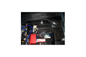 Kit admission directe PIPERCROSS pour Renault Megane Mk2 2.0 Turbo 09/04 -