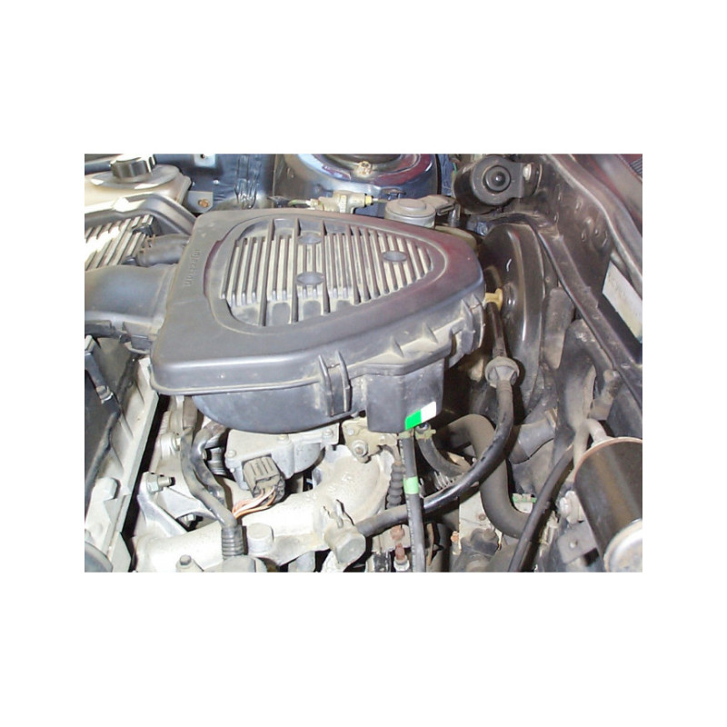 Kit admission directe PIPERCROSS pour Rover 200 Mk1 214 1.4 16v SPi 09/90 -