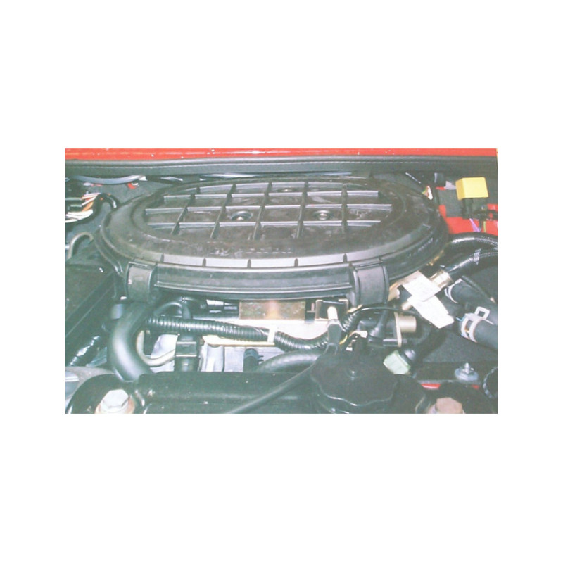 Kit admission directe PIPERCROSS pour Rover Metro 1.4 MPi GTi 05/90 - 12/94