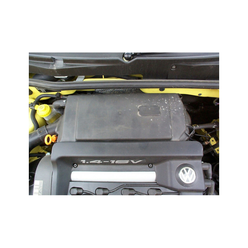 Kit admission directe PIPERCROSS pour Seat Cordoba Mk2 1.4 16v 06/99 - 12/02