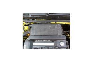 Kit admission directe PIPERCROSS pour Seat Cordoba Mk2 1.4 16v 06/99 - 12/02