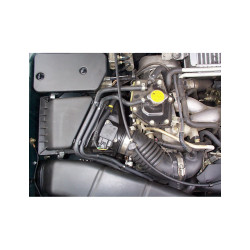 Kit admission directe PIPERCROSS pour Subaru Impreza (GD) 2.0 Turbo STi 12/00 - 12/04 Versions 7 / 8