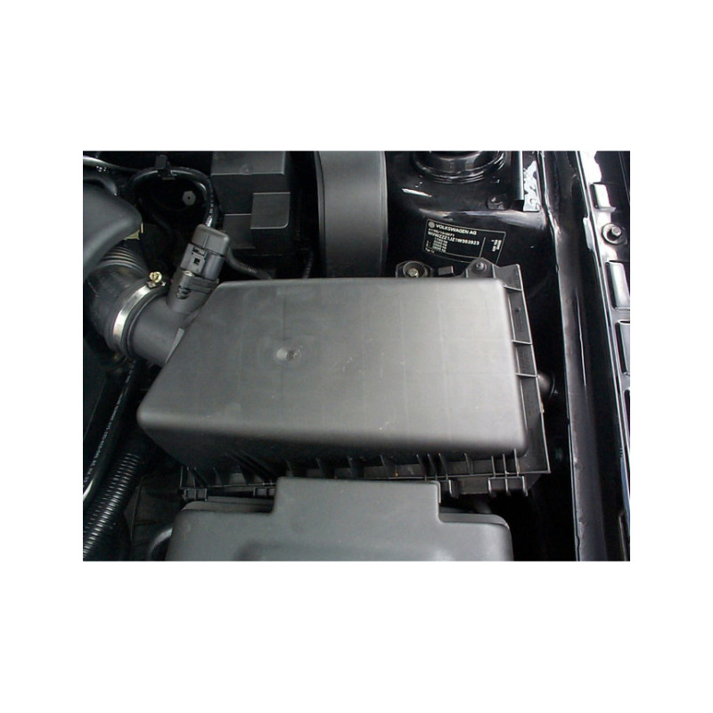 Kit admission directe PIPERCROSS pour Volkswagen Bora 1.8 20v Turbo 10/00 - Accélérateur électrique