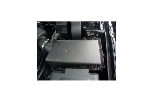 Kit admission directe PIPERCROSS pour Volkswagen Bora 1.8 20v Turbo 10/00 - Accélérateur électrique