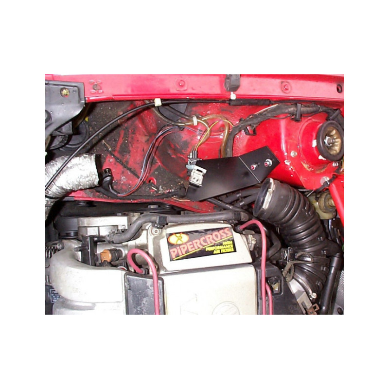 Kit admission directe PIPERCROSS pour Volkswagen Corrado 2.9 VR6 08/91 - 12/95