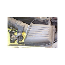 Kit admission directe PIPERCROSS pour Volkswagen Golf Mk3 2.0 8v GTi 01/91 - 07/97 Hitachi AFM