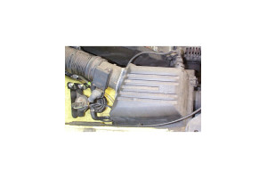 Kit admission directe PIPERCROSS pour Volkswagen Golf Mk3 2.0 8v GTi 01/91 - 07/97 Hitachi AFM