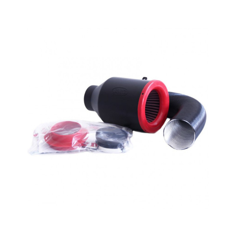 Kit admission directe pour moteur supérieur à 1.6L longueur 250mm
