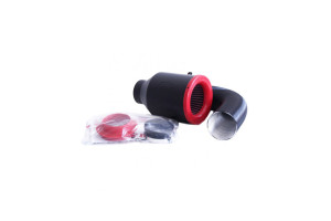 Kit admission directe pour moteur supérieur à 1.6L longueur 250mm