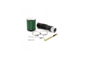 Kit admission directe SPEED\'R DIAMOND GREEN FILTER VW GOLF IV 1.4 16V
