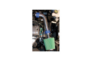 Kit admission directe SPEED\'R Standard GREEN FILTER Speed R Standard VAG 1.4 L TDI
