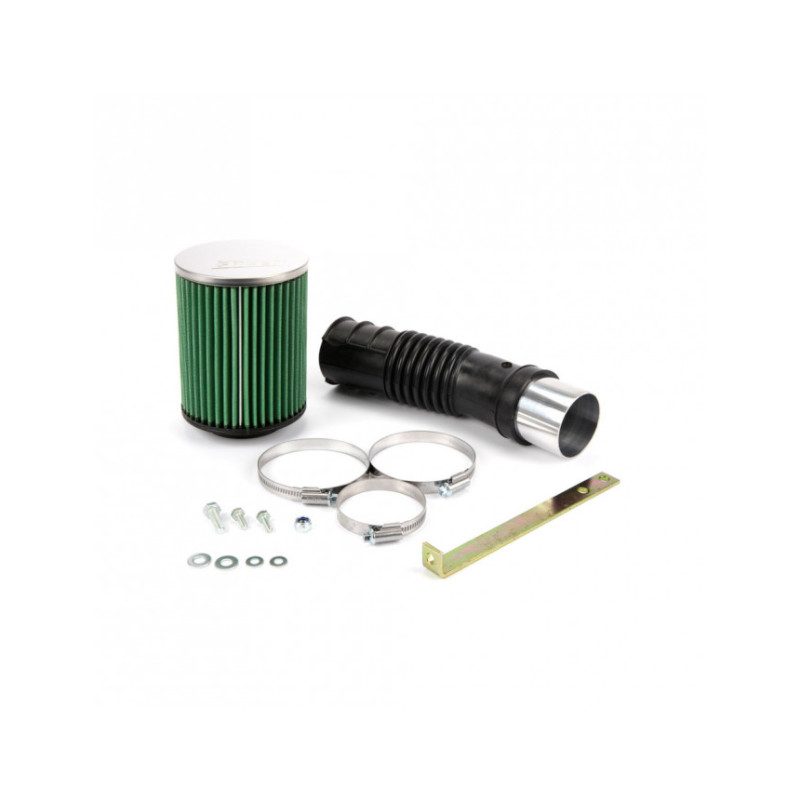 Kit admission directe SPEED\'R TWISTER GREEN FILTER LOTUS EXIGE S 1.8 16V