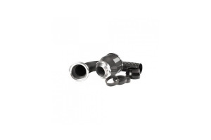 Kit admission dynamique PIPERCROSS VIPER carbone universel Livré avec 4 manchons 60/65/70/75mm