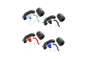 Kit admission Forge pour Hyundai i30N et Veloster N