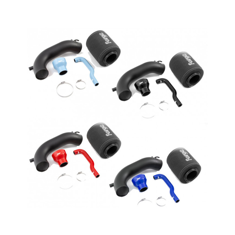Kit admission Forge pour Hyundai i30N et Veloster N