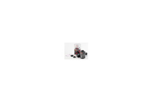 Kit admission OTA BMC Abarth 500 (2008 e) 135CH