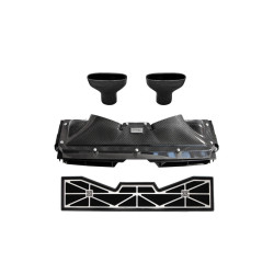 Kit admission PIPERCROSS AirMAx pour AUDI RS6/RS7 2019-