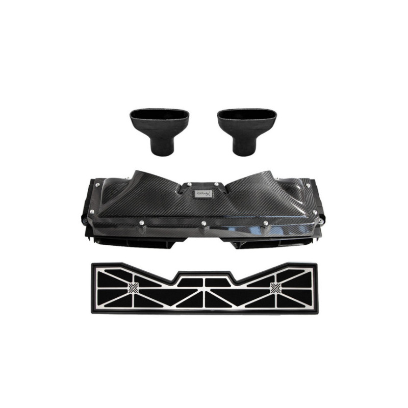 Kit admission PIPERCROSS AirMAx pour AUDI RS6/RS7 2019-
