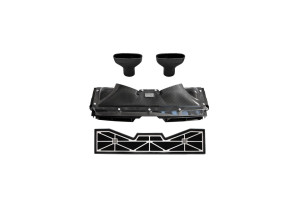 Kit admission PIPERCROSS AirMAx pour AUDI RS6/RS7 2019-