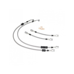 Kit Flexibles de Frein Durite Aviation Goodridge VK4 Audi TT RS 2.5 TFSi 2011