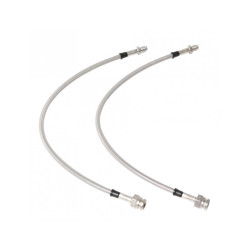 Kit Flexibles de Frein Durite Aviation Intermédiaire Goodridge VK2 BMW E36