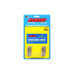 Kit vis de bielles ARP 1/4 x8