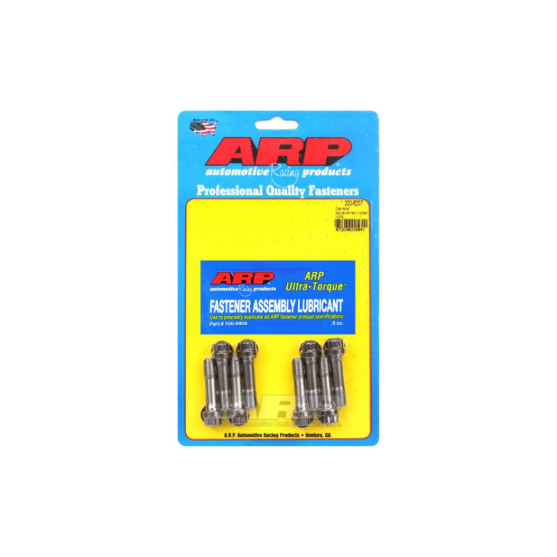 Kit vis de bielles ARP 3/8 x8