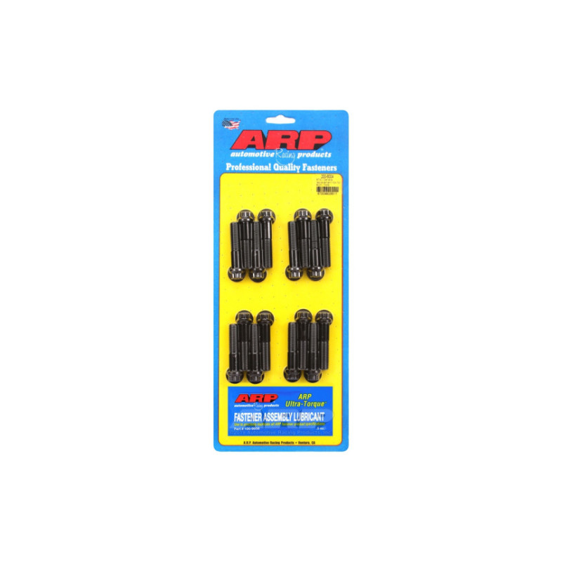 Kit vis de bielles ARP 7/16 x16