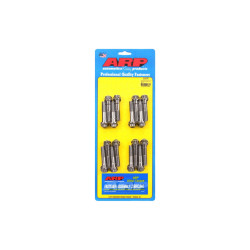Kit vis de bielles ARP 7/16 x16