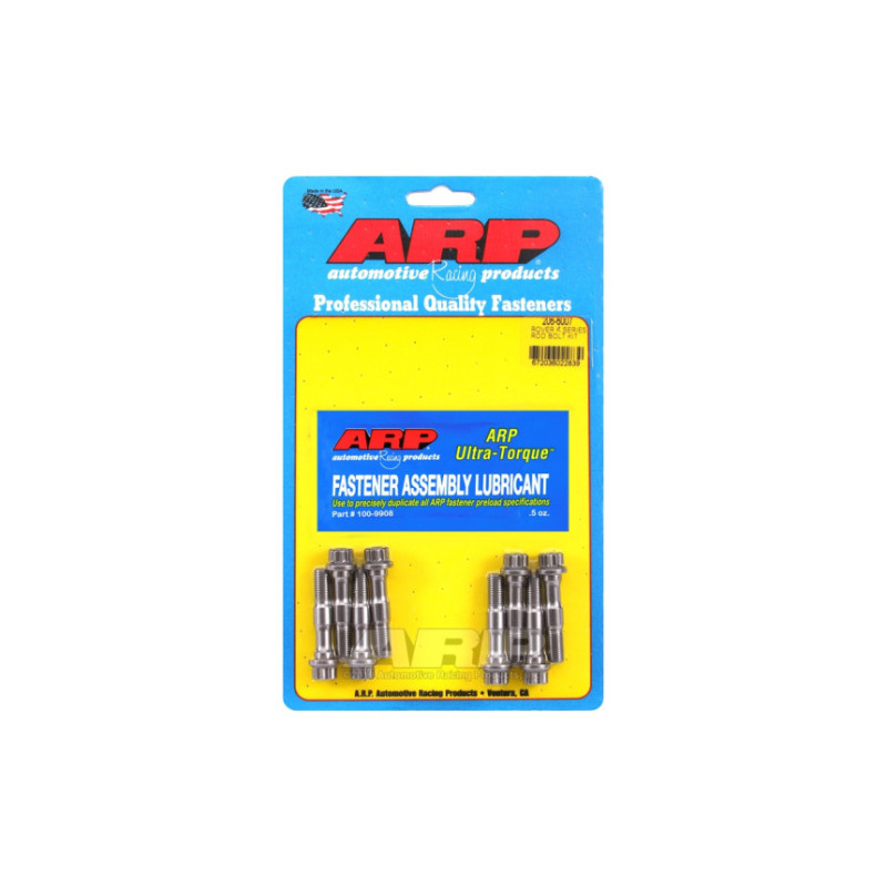 Kit vis de bielles ARP BMC/TRIUMPH/ROVER